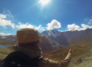 Tips para visitar el Nevado de Toluca