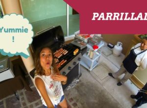 Parrilladas en Staybridge Suites Querétaro