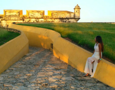 ¡Campeche, destino top 2016!