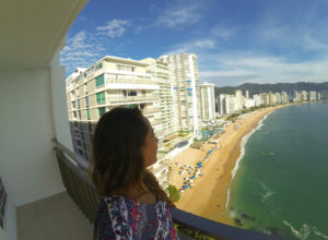 LAS MEJORES VISTAS A LA BAHÍA DE ACAPULCO