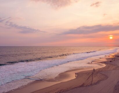 DE NOCHE EN ACAPULCO