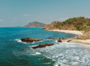 PLAYAS DE ENSUEÑO EN RIVIERA NAYARIT