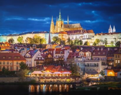 ARMA TU PRIMER VIAJE A EUROPA