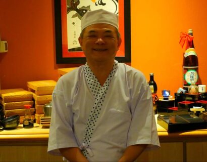 DELICIAS JAPONESAS EN COSTA RICA