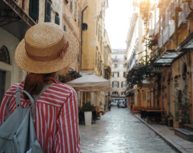 VERANO LOW COST EN EUROPA