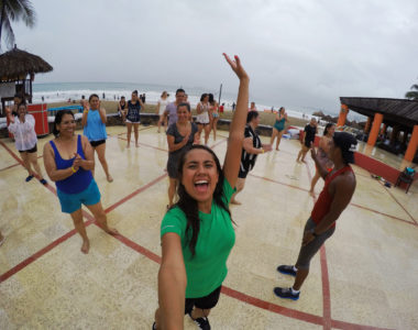 ¿QUÉ HACER SI LLUEVE EN TUS VACACIONES?