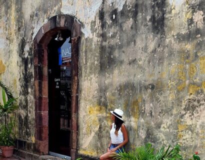 MI HOSPEDAJE EN CROWNE PLAZA PANAMÁ