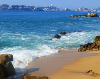 ESTE PUENTE HAZ UNA ESCAPADA EXPRÉS A ACAPULCO