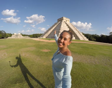 De tour por Chichén Itzá y Valladolid en un día