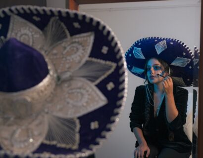 ¡FESTIVAL DE CATRINAS EN LA CDMX!