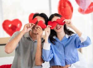 UN SAN VALENTÍN DIFERENTE: 3 PLANES CHIDOS