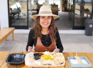 ¿CÓMO HACER LA RUTA DEL QUESO Y VINO EN QUERÉTARO?