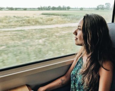 ¿Cómo viajar en tren por Europa?