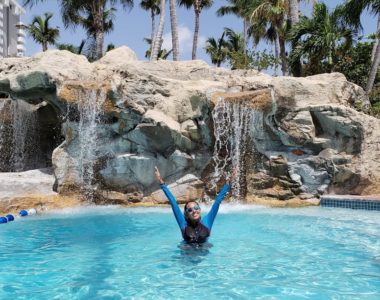 ¿QUÉ HOTEL RECOMIENDO EN PUERTO RICO?