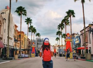 Un fin de semana en Universal Orlando Resort| Atracciones imperdibles