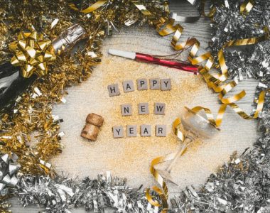 5 Lugares para pasar el fin de año