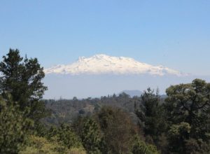 3 planes cerca de la Ciudad de México para celebrar a mamá