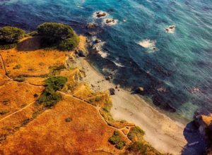 Cómo conocer toda la costa de California sin tener que arruinarse