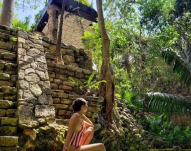Conoce esta plataforma para hacer tours por México