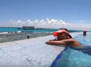 Parque Garrafón en Isla Mujeres | Lo que debes saber antes de visitarlo