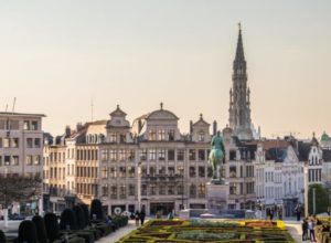 ¡Nos vamos a Bruselas! 7 cosas que hacer en la capital belga