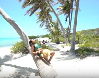 Cómo llegar a Isla Contoy desde Cancún