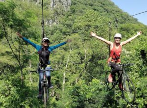 ¿Practicarás algún deporte en tu próximo viaje? Contrata una asistencia en caso de accidente