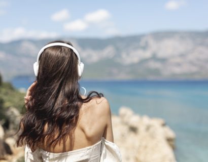 Que la música nunca falte | Cómo hacer un soundtrack para tu viaje