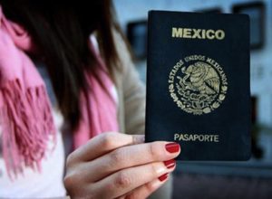 Disminuyen las citas para pasaportes y se suspende la emisión de visas a Estados Unidos