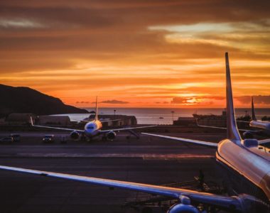Vuelos largos: consejos para viajar con comodidad
