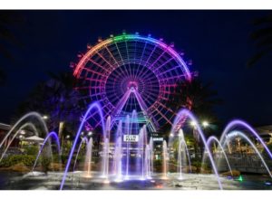 Icon Park, una opción diferente en Orlando