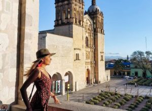 Oaxaca: Uno de los mejores destinos para viajar este 2020