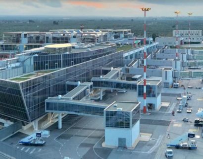 Cinco cosas qué hacer en caso de quedar varado en un aeropuerto