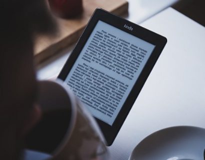 Ebooks gratuitos para no aburrirte en casa