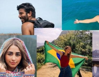6 youtubers de viajes que debes seguir en el 2020