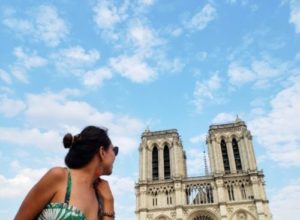 A un año de la tragedia de Notre Dame ¿qué ha pasado?