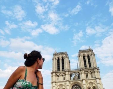 A un año de la tragedia de Notre Dame ¿qué ha pasado?