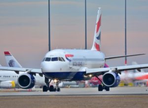 Ya se planean los nuevos protocolos para viajar en avión