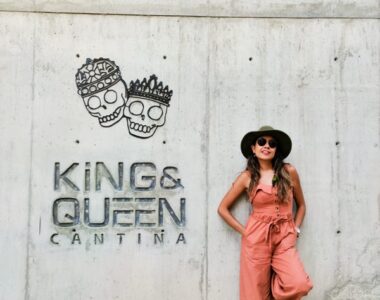 Dónde comer en Ensenada | King & Queen Cantina
