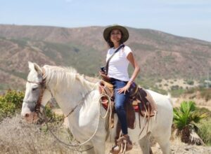 Ecoturismo en Ensenada | Las Cañadas