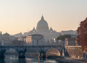 Aprende Italiano viajando