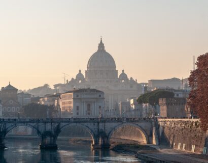 Aprende Italiano viajando
