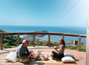 Guía para pasar un fin de semana romántico en Ixtapa Zihuatanejo.