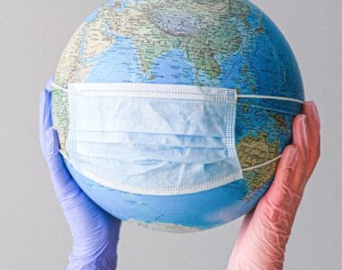 Este es el pasaporte sanitario que se usará en todo el mundo