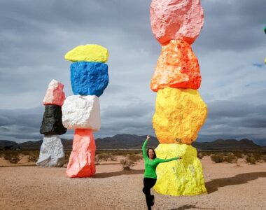 Turismo de vacunas en Estados Unidos y otros países del mundo