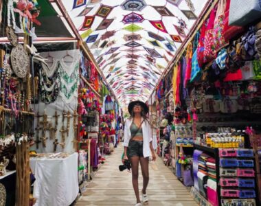 5 tips para planear un viaje económico después de pandemia