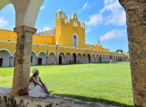 Tres imperdibles de Yucatán para conocer en un día