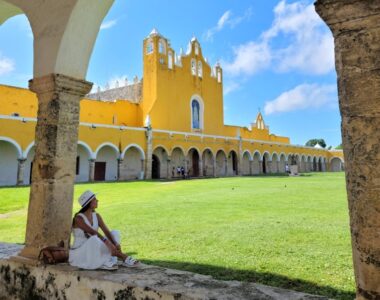 Tres imperdibles de Yucatán para conocer en un día