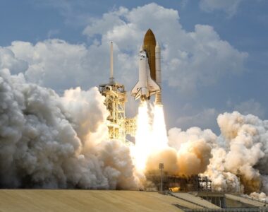 Turismo espacial: cuánto cuesta viajar al espacio