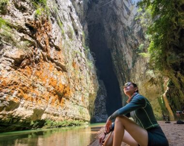 5 maravillas naturales de México, que debes conocer